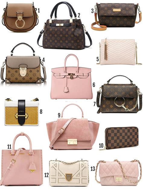 high end designer dupes.